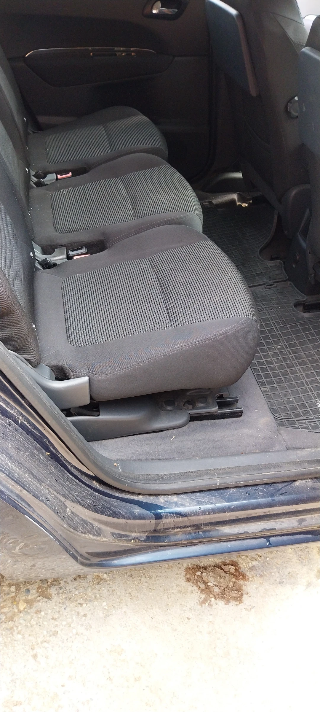 Peugeot 5008, снимка 4 - Автомобили и джипове - 54358364