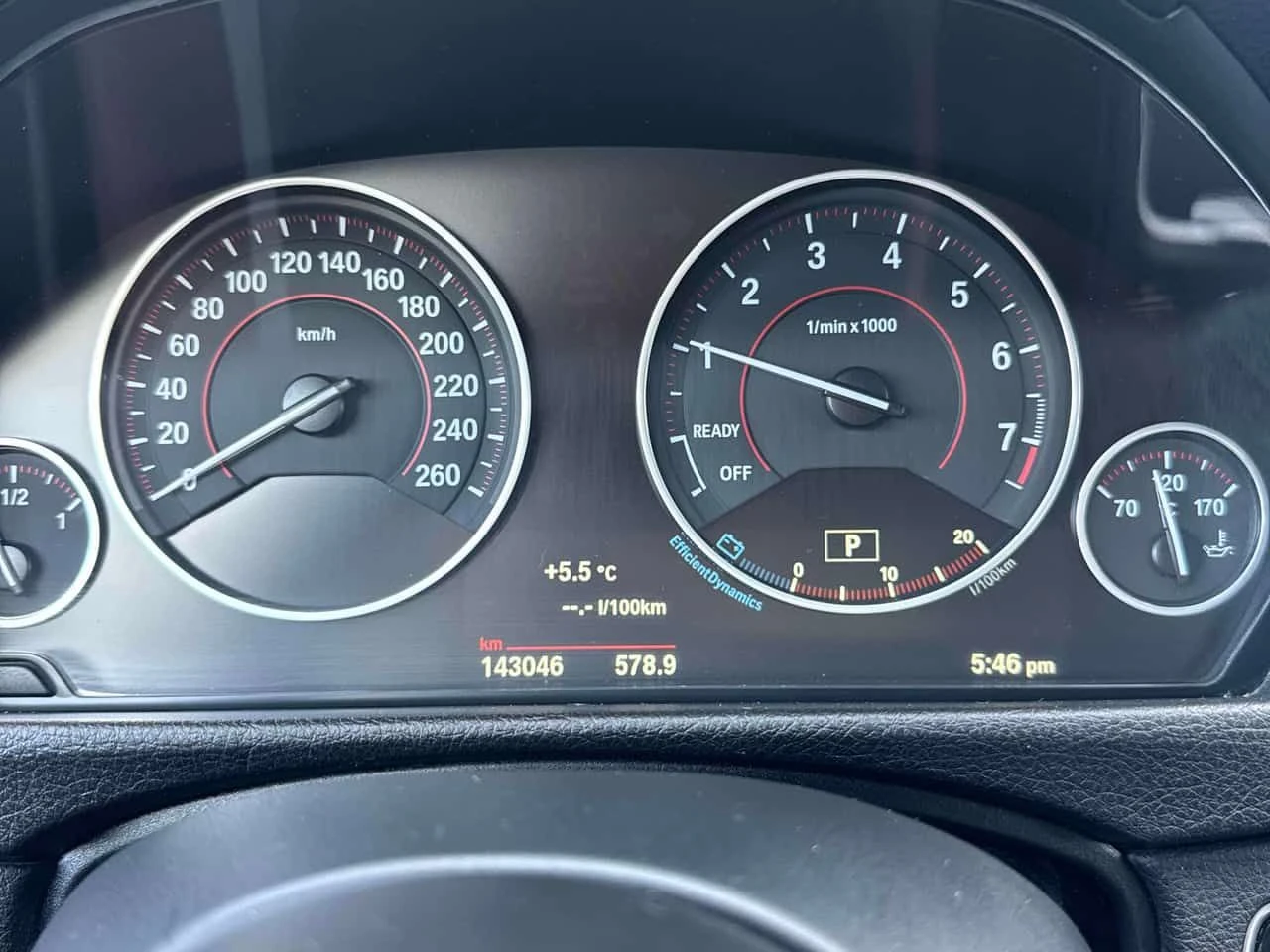 BMW 340 340i xDrive  CARFAX, снимка 8 - Автомобили и джипове - 54357489