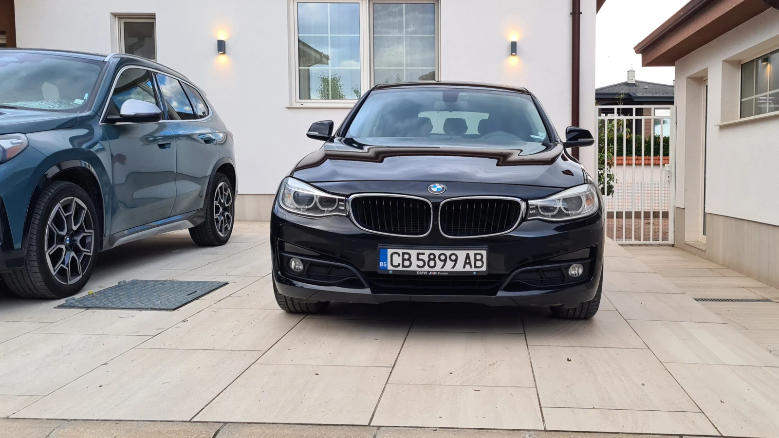 BMW 3gt xDrive  | Mobile.bg � ����������� 7