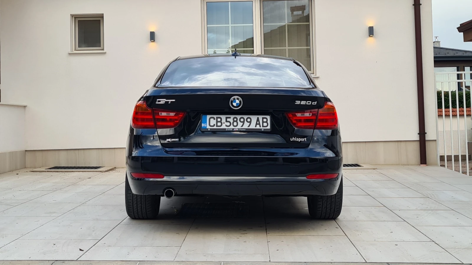 BMW 3gt xDrive  | Mobile.bg � ����������� 4