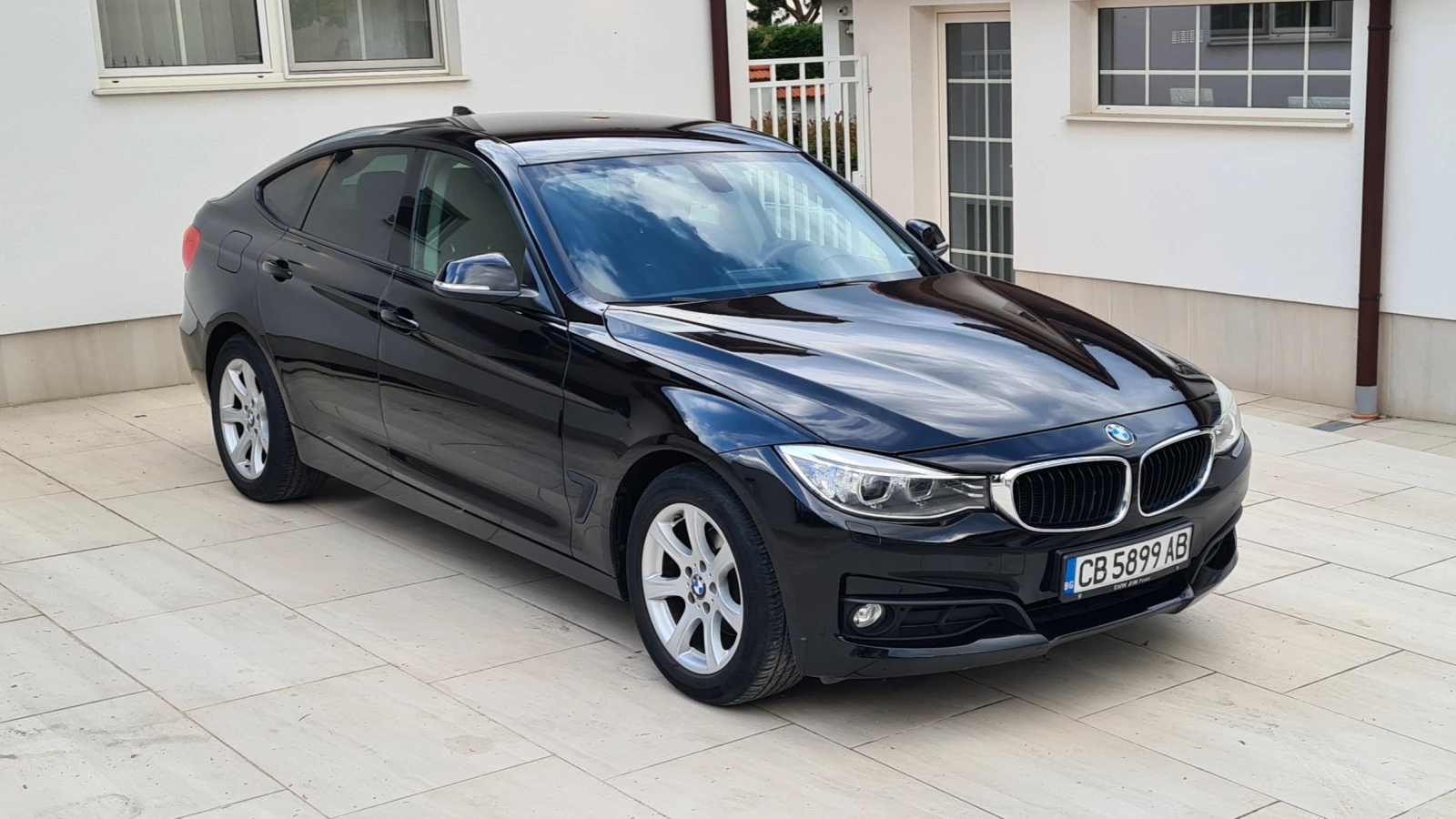 BMW 3gt xDrive  | Mobile.bg � ����������� 1