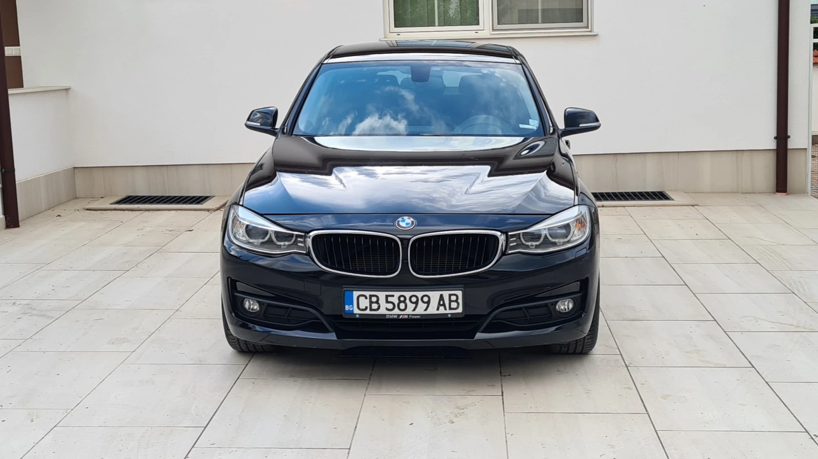 BMW 3gt xDrive  | Mobile.bg � ����������� 2