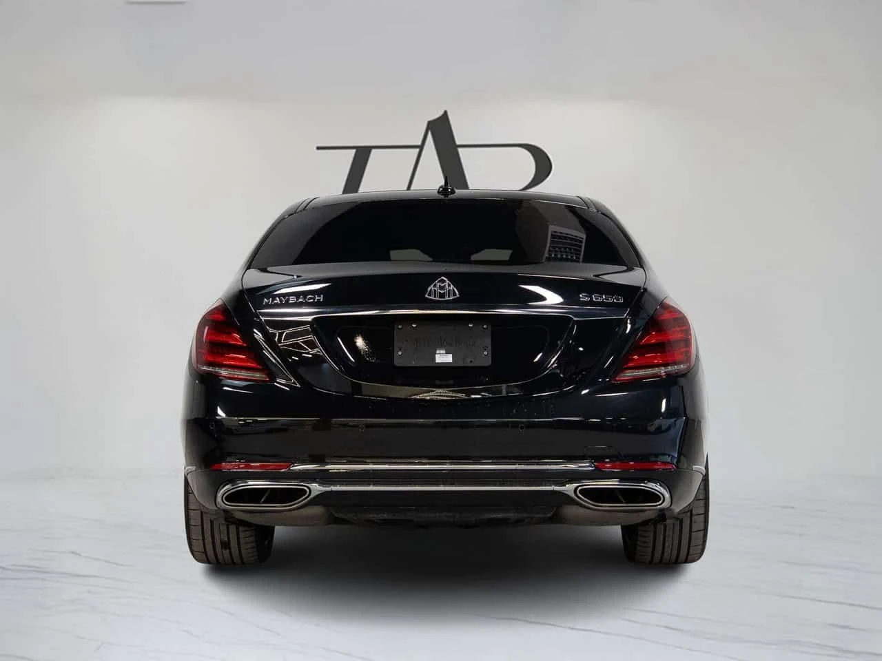 Mercedes-Benz Maybach * 650 | AMG | | EXECUTIVE PKG | 20 IN * CARFAX * Ц, снимка 3 - Автомобили и джипове - 54784940
