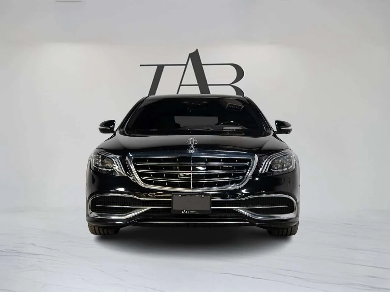Mercedes-Benz Maybach * 650 | AMG | | EXECUTIVE PKG | 20 IN * CARFAX * Ц, снимка 5 - Автомобили и джипове - 54784940