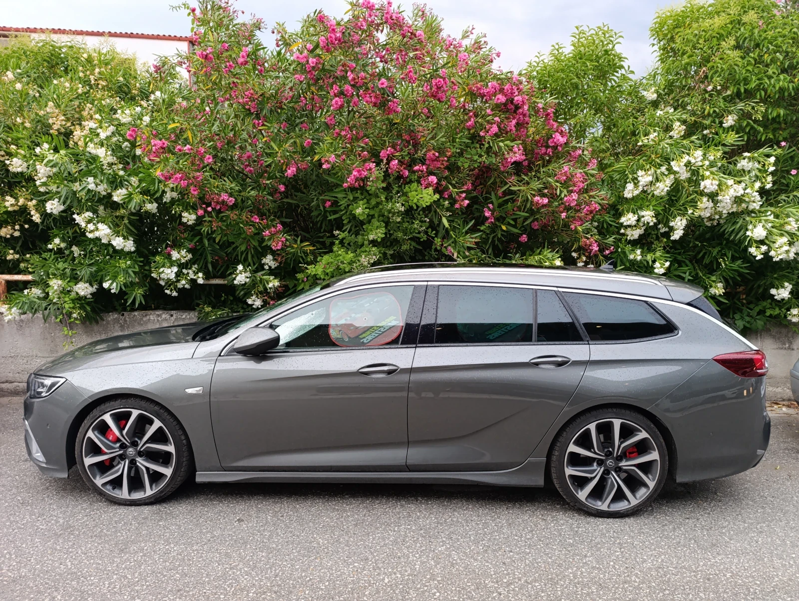 Opel Insignia GSI | Mobile.bg � ����������� 8