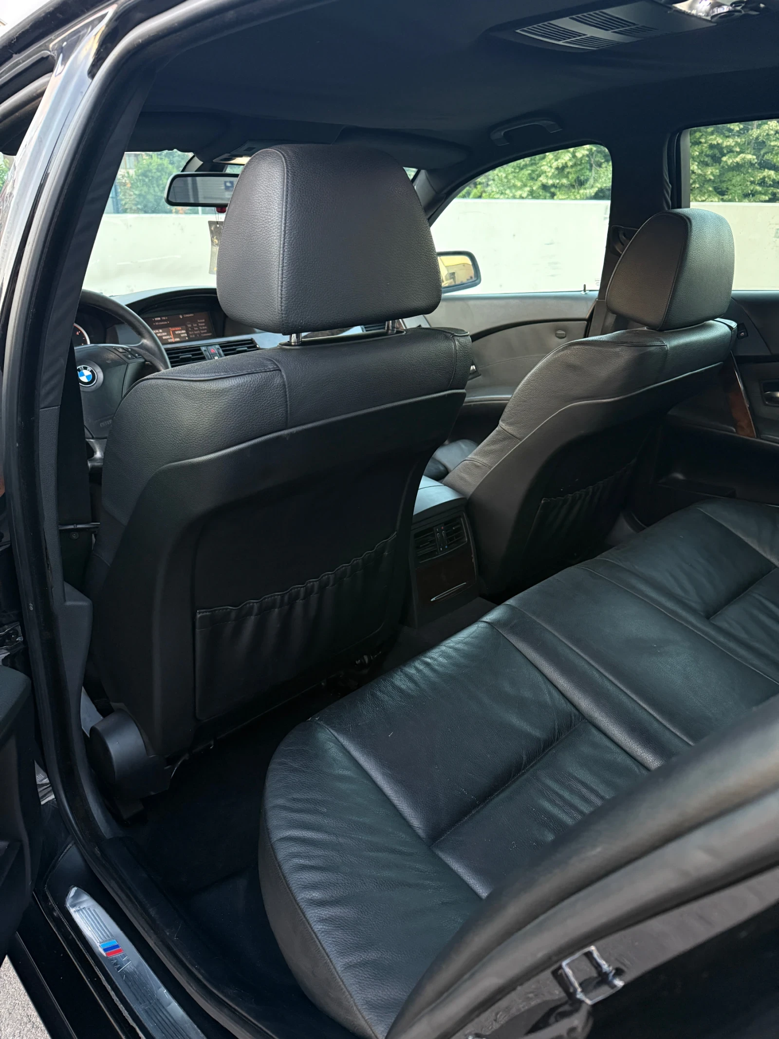 BMW 530 3.0D, снимка 10 - Автомобили и джипове - 55074125