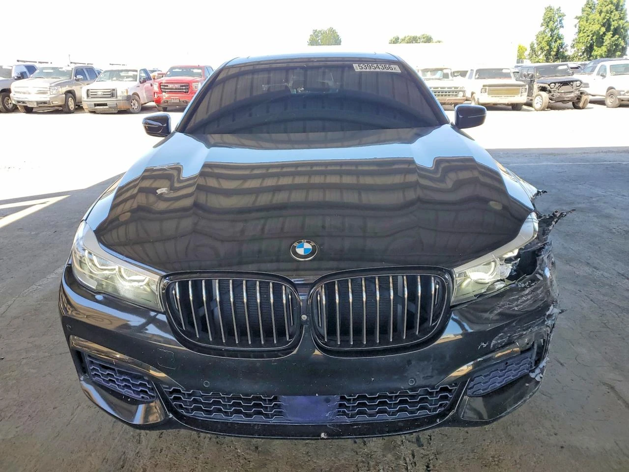 BMW 740 #PANO# #������# !FULL! | Mobile.bg � ����������� 2