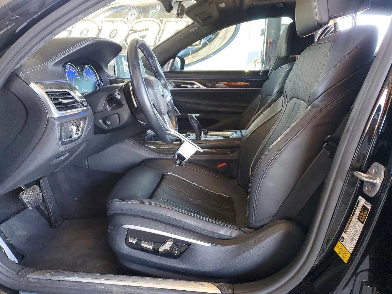 BMW 740 #PANO# #������# !FULL! | Mobile.bg � ����������� 7