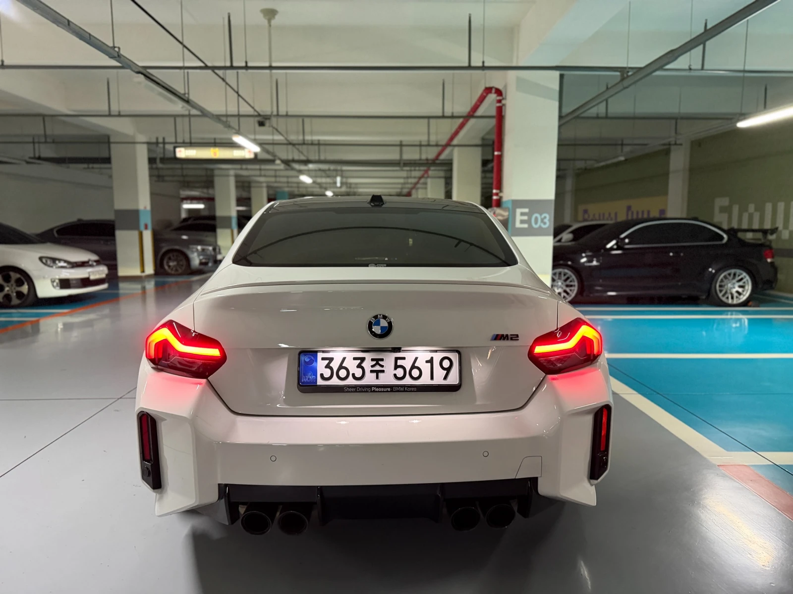 BMW M2 BLIND SPOT* HUD* 360* ������� �����* ������ ���� | Mobile.bg � ����������� 5