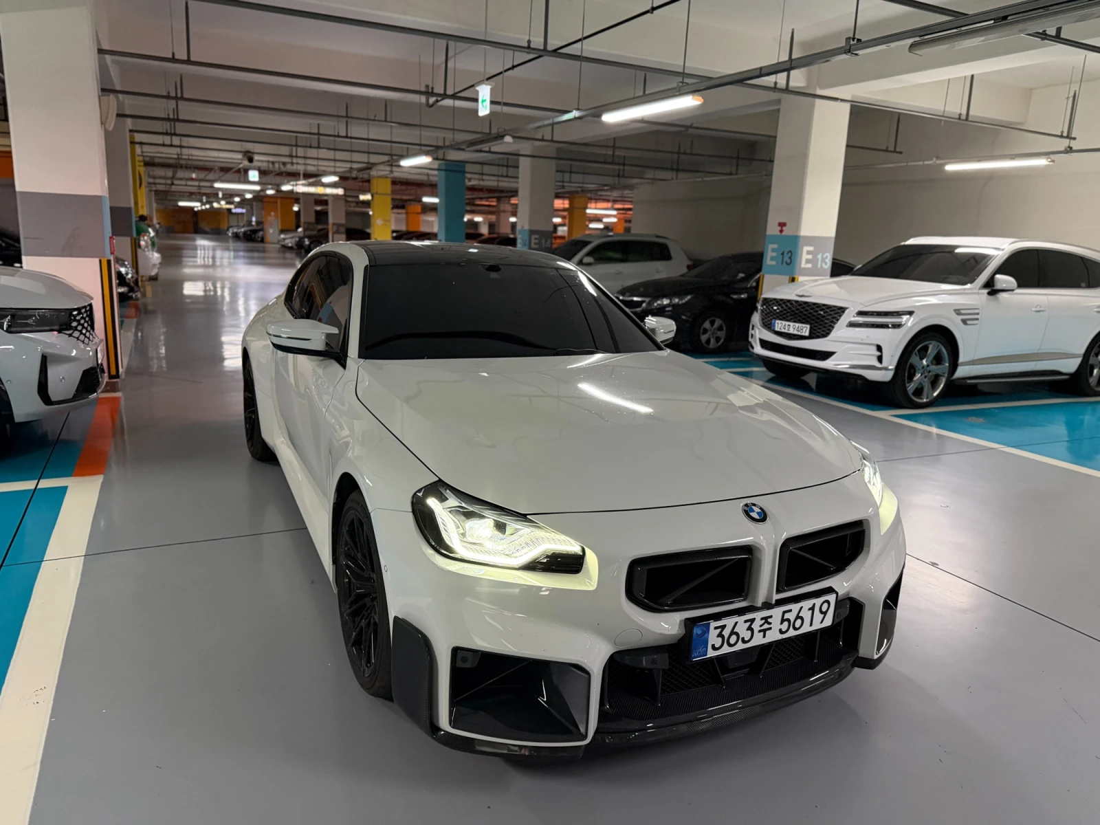 BMW M2 BLIND SPOT* HUD* 360* ������� �����* ������ ���� | Mobile.bg � ����������� 8