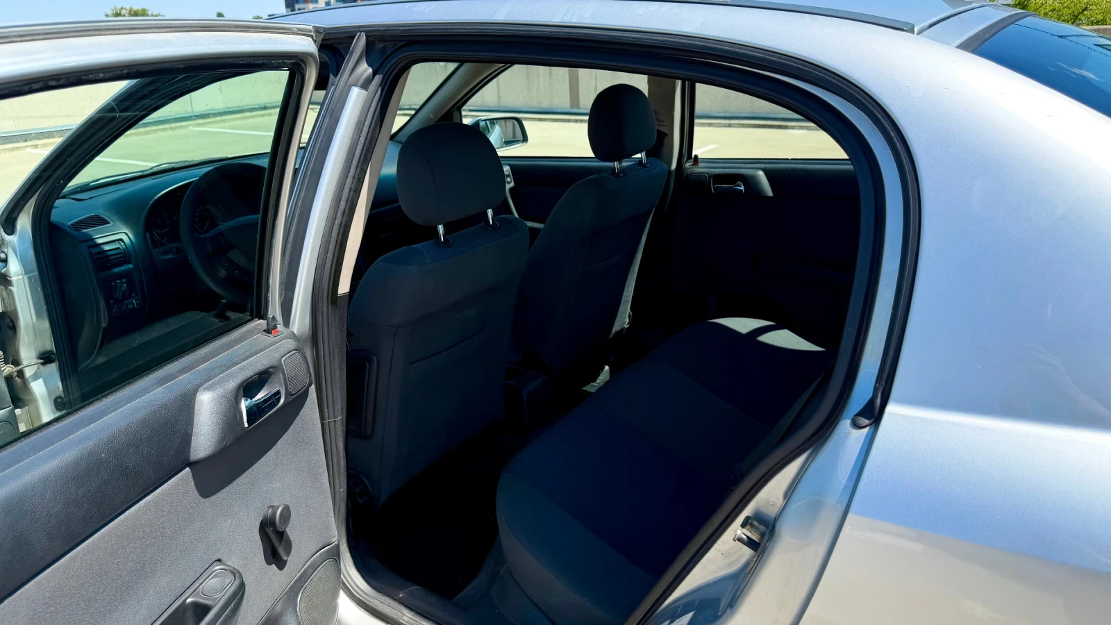 Opel Astra 1.7 DTi 75hp | Mobile.bg � ����������� 6