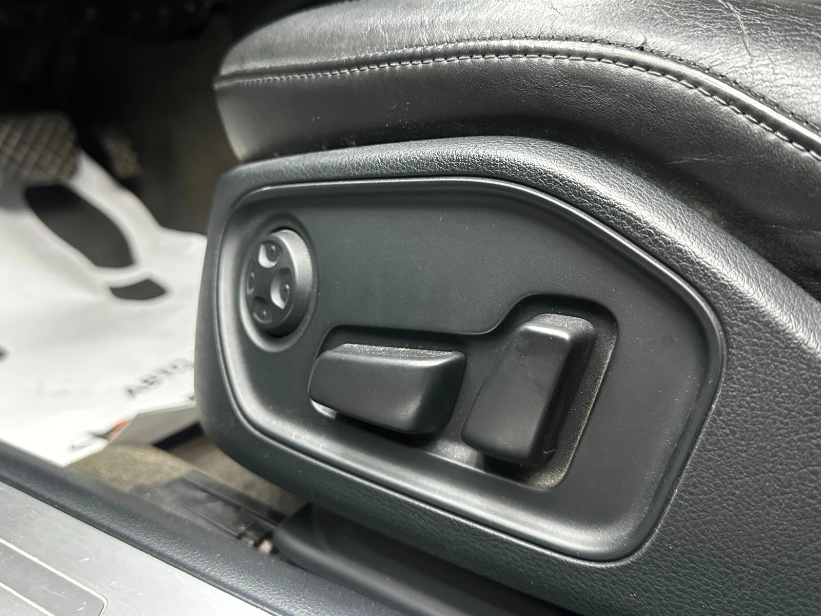 Audi A8 3.0d 250 к.с. , снимка 13 - Автомобили и джипове - 55625400