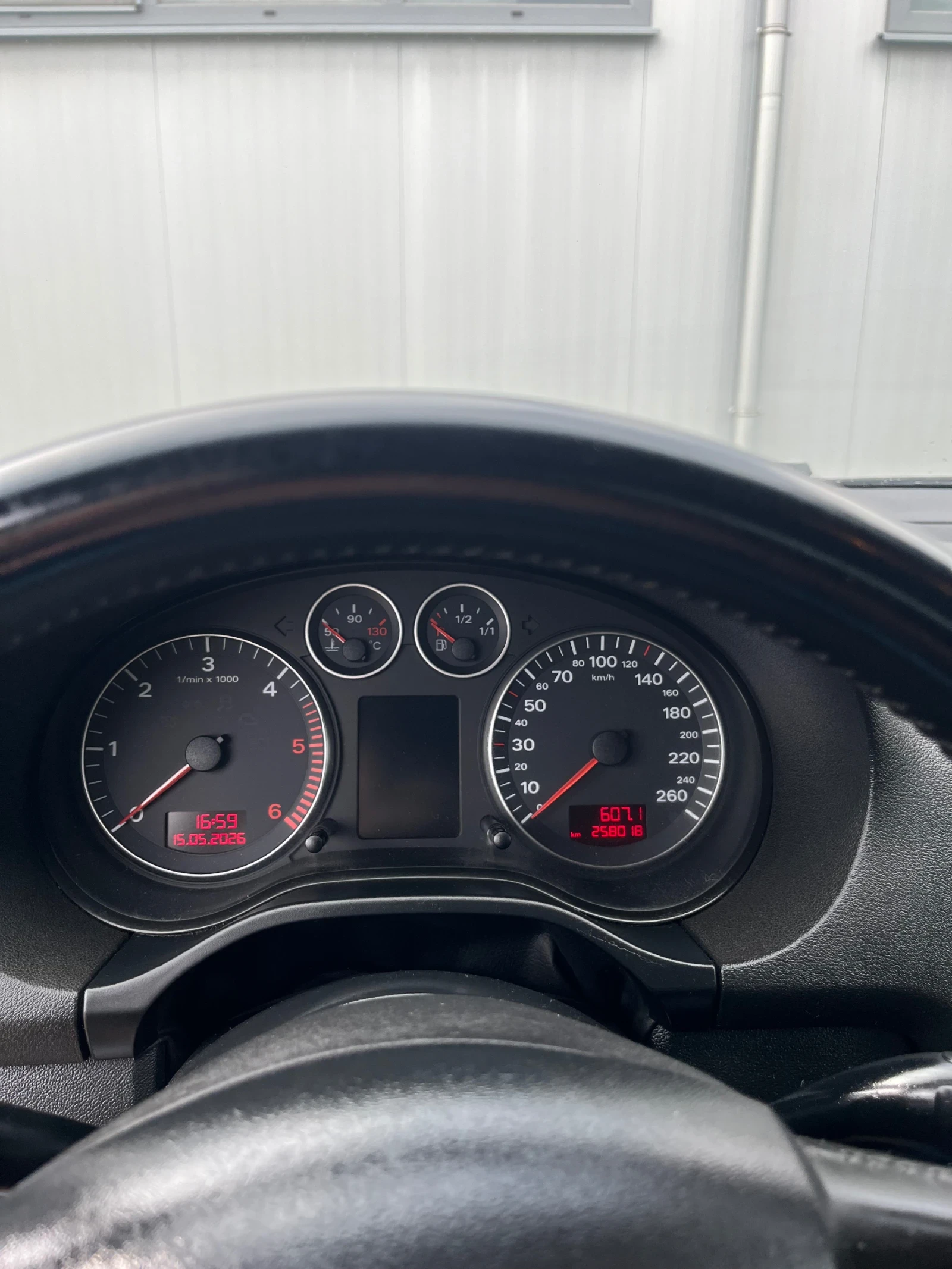 Audi A3 Sportback , снимка 16 - Автомобили и джипове - 55776810