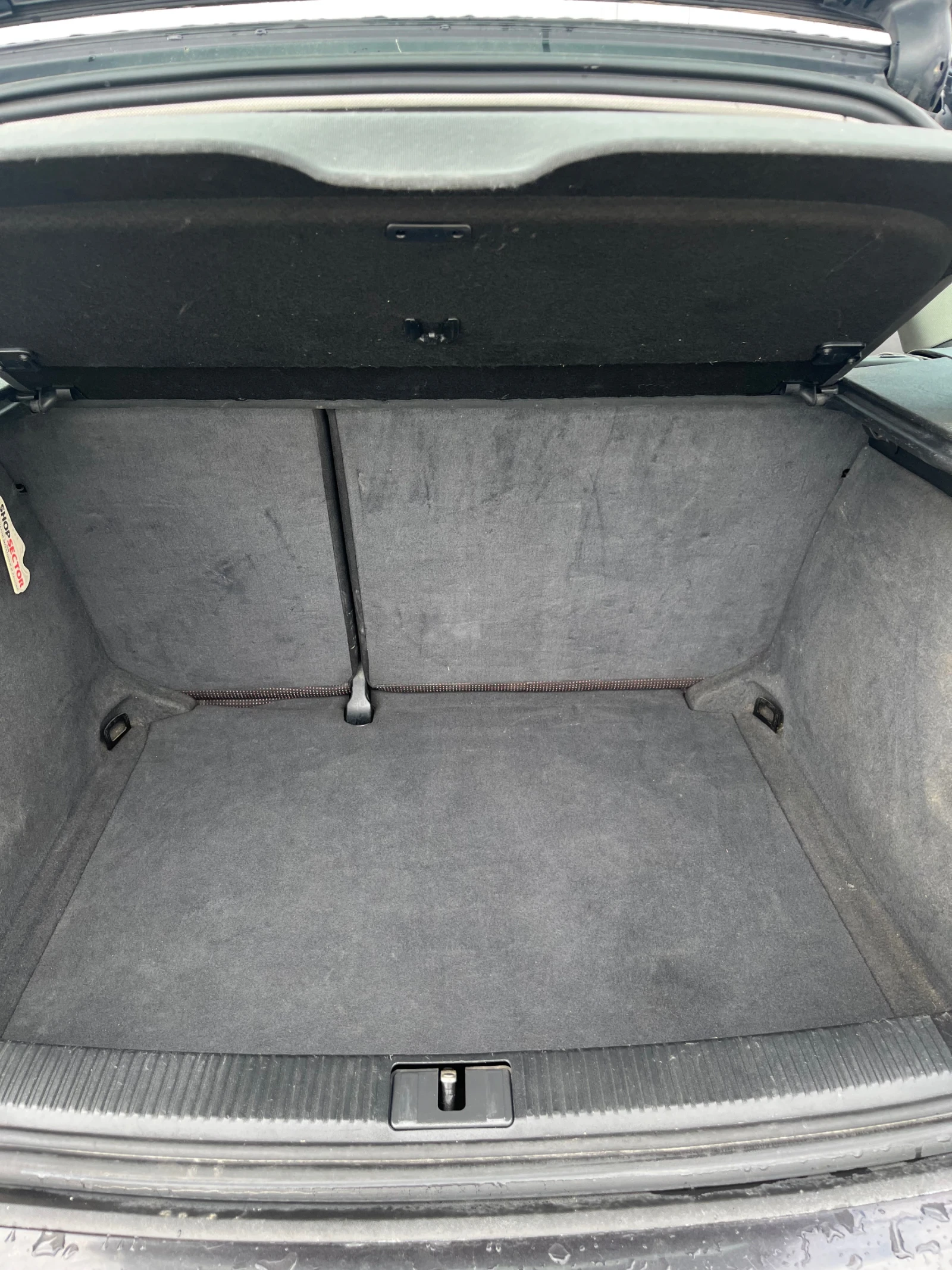 Audi A3 Sportback , снимка 13 - Автомобили и джипове - 55776810