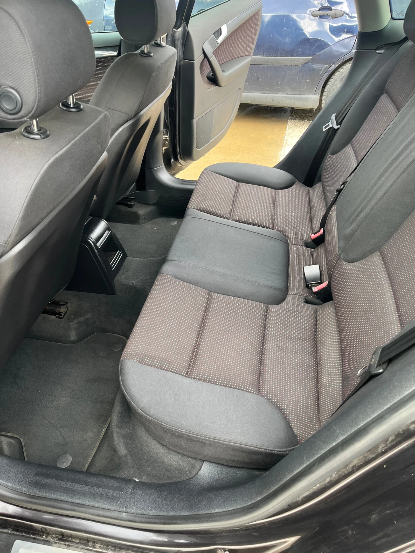 Audi A3 Sportback , снимка 12 - Автомобили и джипове - 55776810