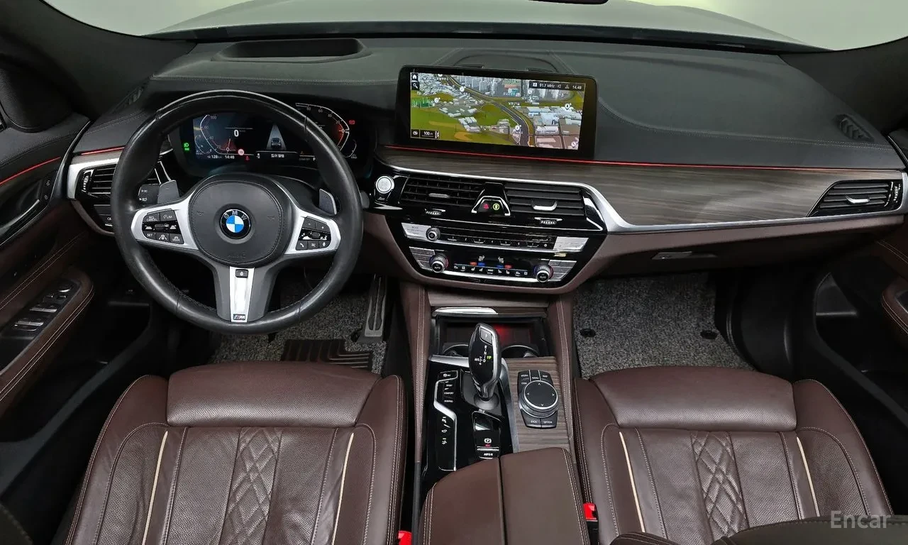 BMW 6 GT M SPORT | 360  | HUD | ��������� | �������� | Mobile.bg � ����������� 6
