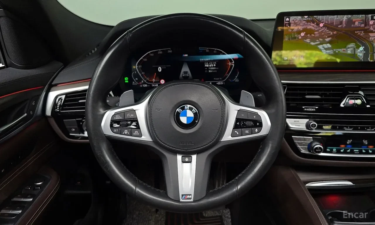 BMW 6 GT M SPORT | 360  | HUD | ��������� | �������� | Mobile.bg � ����������� 7