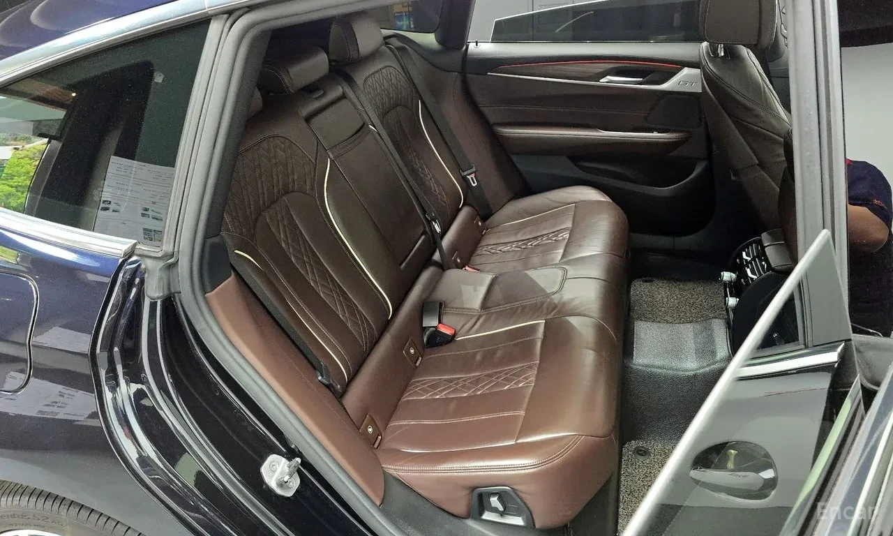 BMW 6 GT M SPORT | 360  | HUD | ��������� | �������� | Mobile.bg � ����������� 14