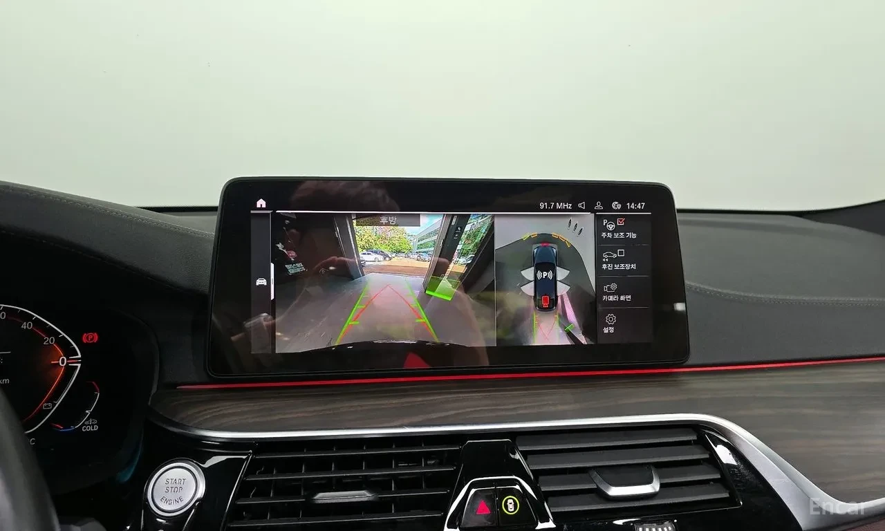 BMW 6 GT M SPORT | 360  | HUD | ��������� | �������� | Mobile.bg � ����������� 9