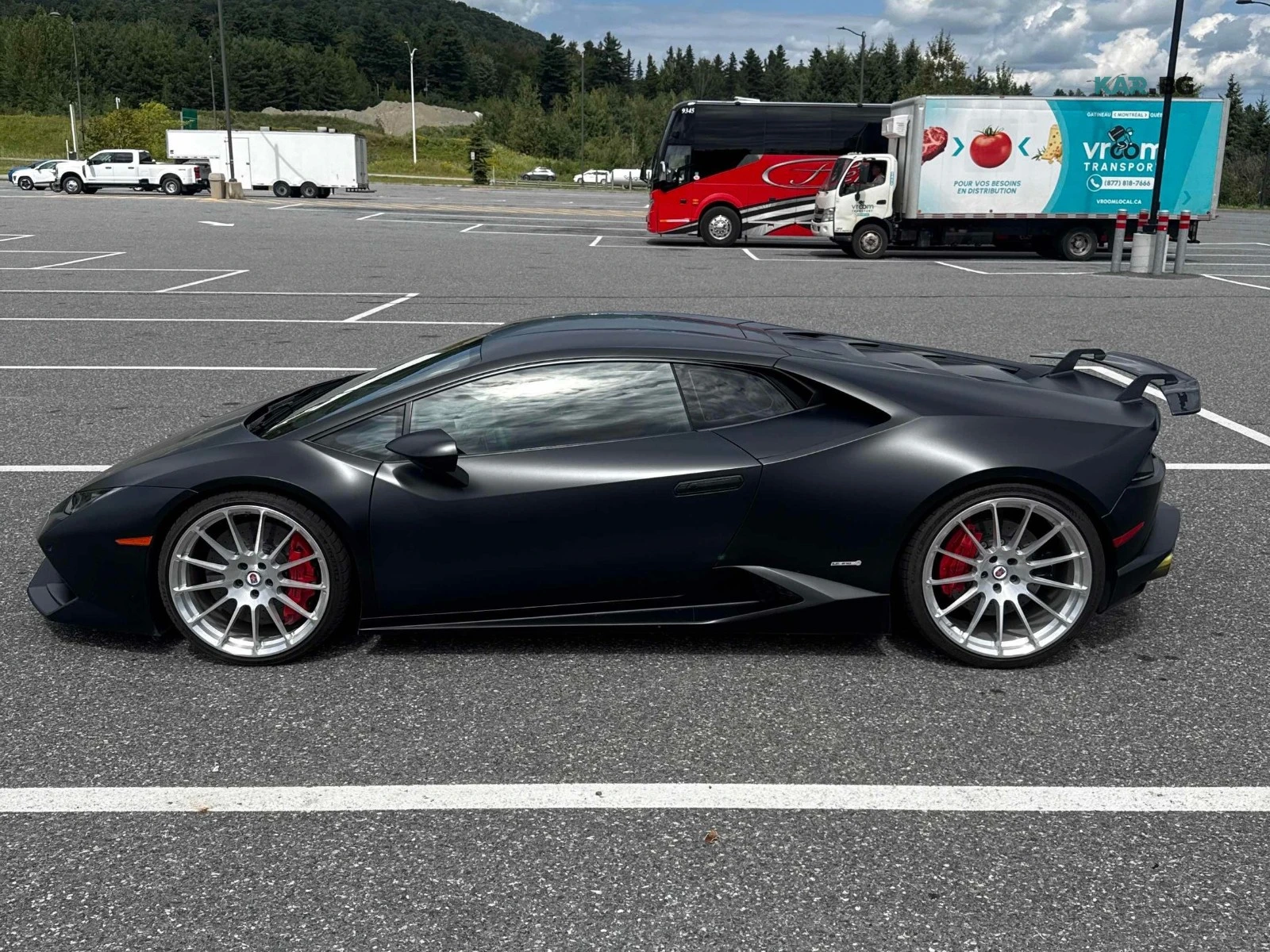 Lamborghini Huracan ЦЕНА ДО БЪЛГАРИЯ РЕГИСТРАЦИЯ & АВТОКРЕДИТ, снимка 2 - Автомобили и джипове - 55888082