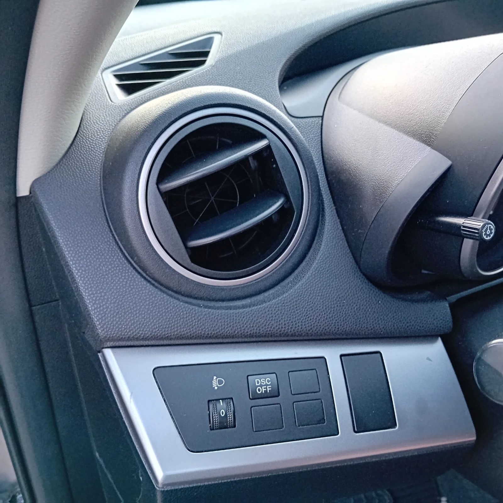 Mazda 3 1.6HDI 109k., снимка 14 - Автомобили и джипове - 56074559