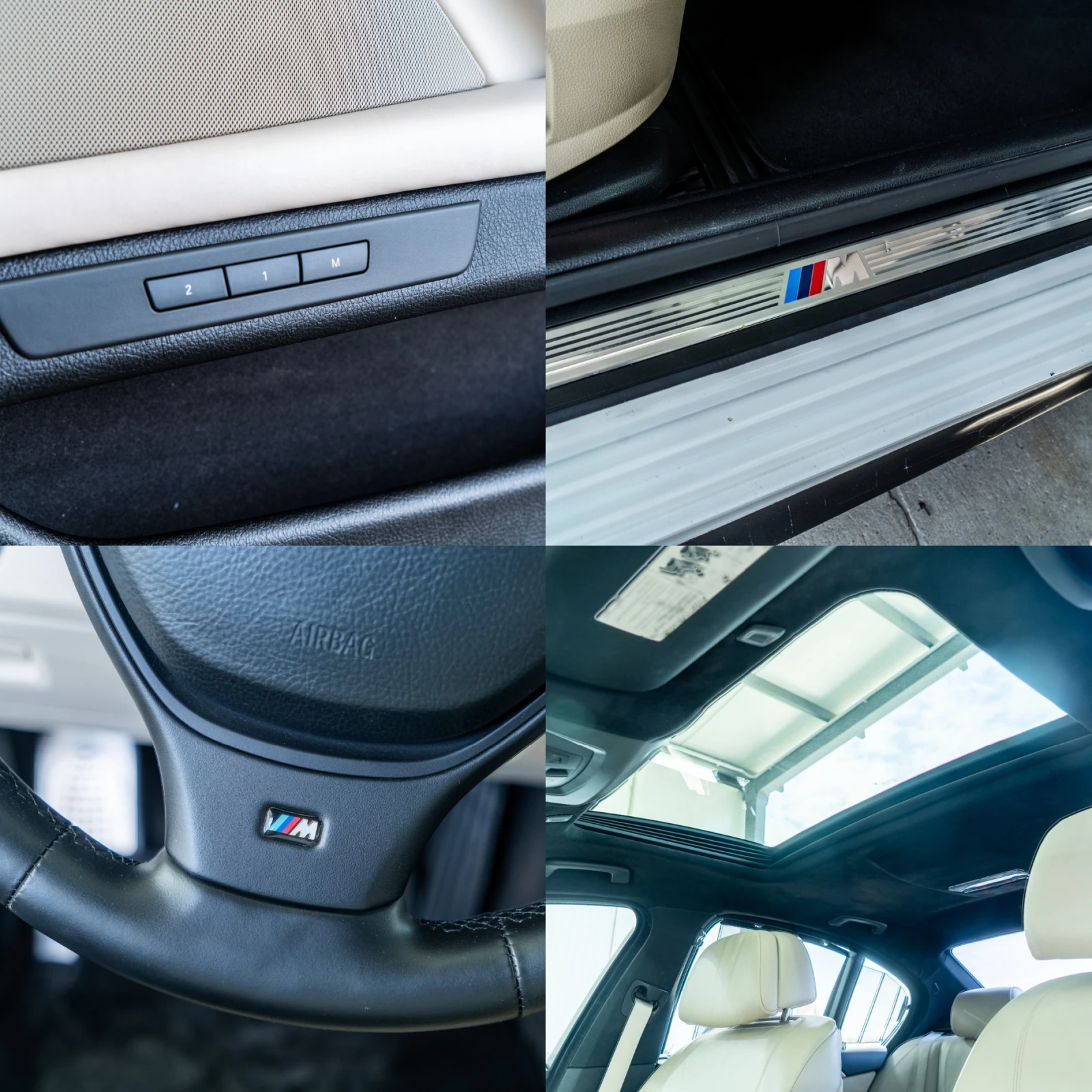 BMW 535 F10 = HEADUP = VACUUM = ��������� = TOP = ������ | Mobile.bg � ����������� 16