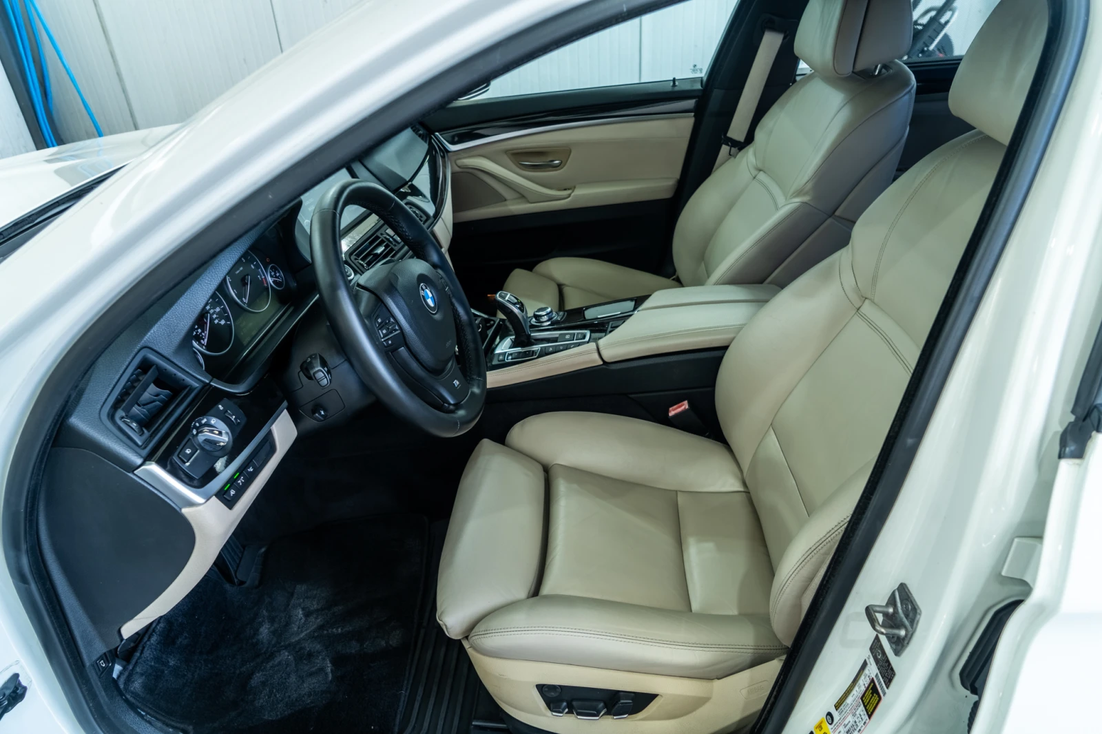 BMW 535 F10 = HEADUP = VACUUM = ��������� = TOP = ������ | Mobile.bg � ����������� 7