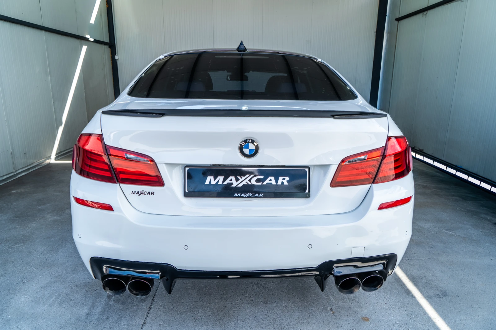 BMW 535 F10 = HEADUP = VACUUM = ��������� = TOP = ������ | Mobile.bg � ����������� 4