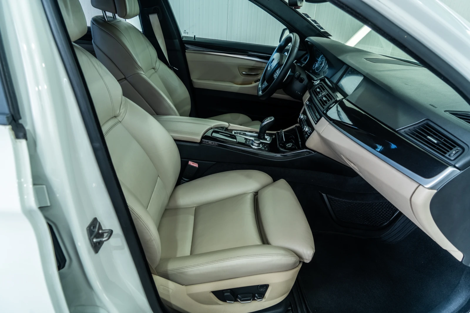 BMW 535 F10 = HEADUP = VACUUM = ��������� = TOP = ������ | Mobile.bg � ����������� 9