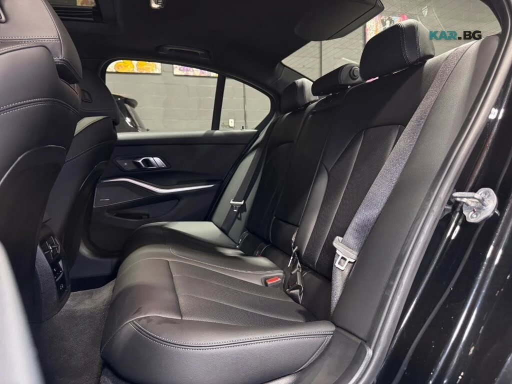 BMW 330 АвтоКредит * (ЦЕНА ДО БГ), снимка 16 - Автомобили и джипове - 56261934