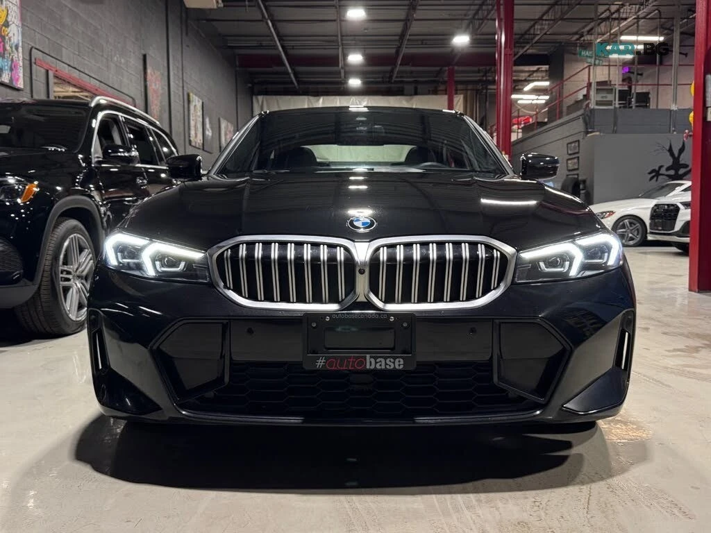BMW 330 АвтоКредит * (ЦЕНА ДО БГ), снимка 6 - Автомобили и джипове - 56261934