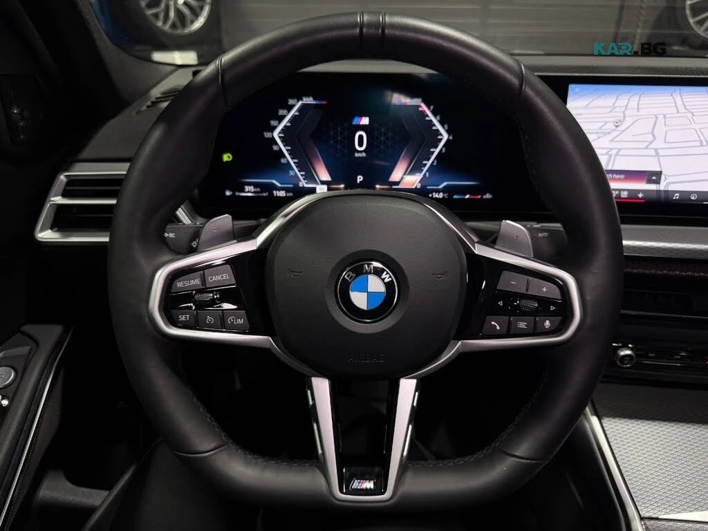 BMW 330 АвтоКредит * (ЦЕНА ДО БГ), снимка 10 - Автомобили и джипове - 56261934