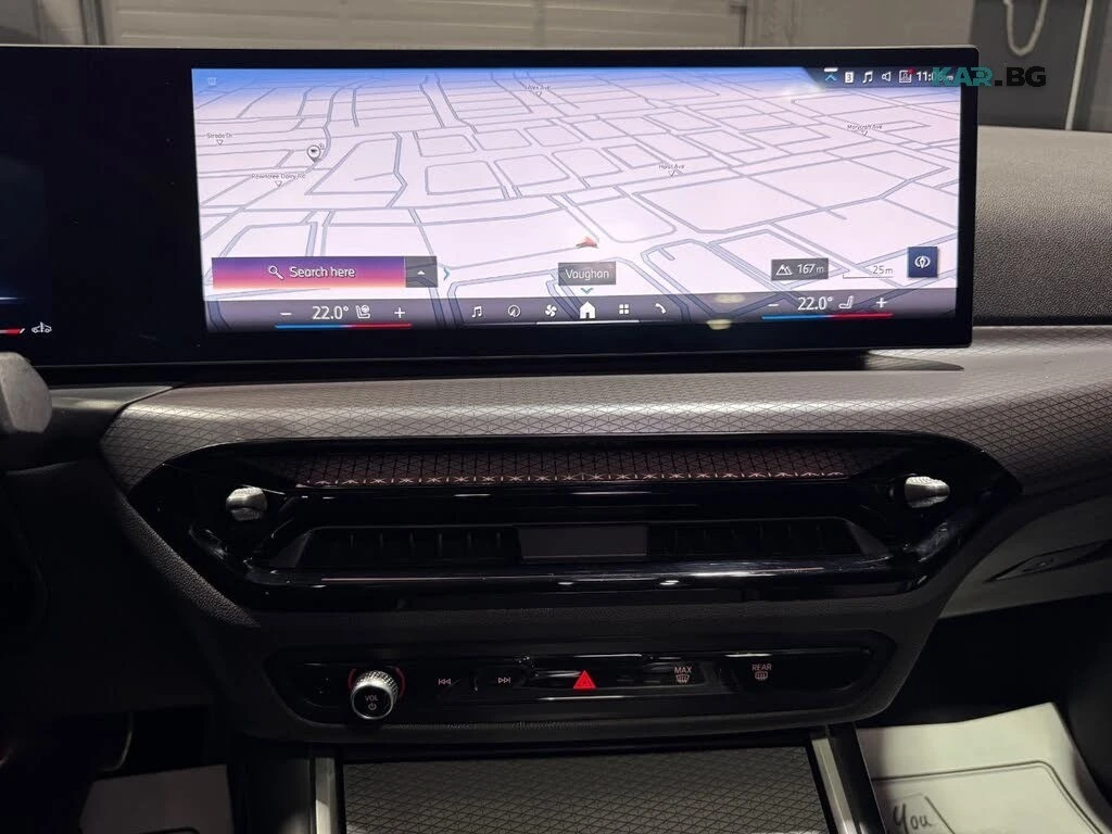 BMW 330 АвтоКредит * (ЦЕНА ДО БГ), снимка 12 - Автомобили и джипове - 56261934