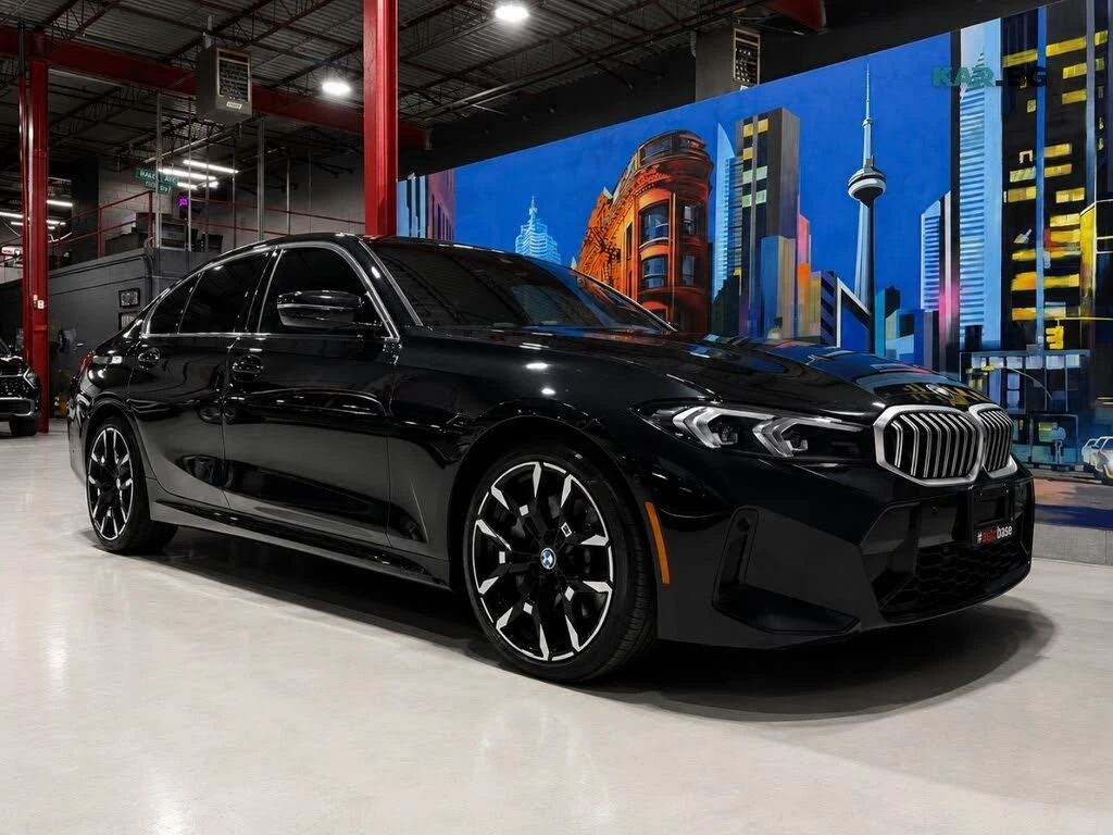BMW 330 АвтоКредит * (ЦЕНА ДО БГ)