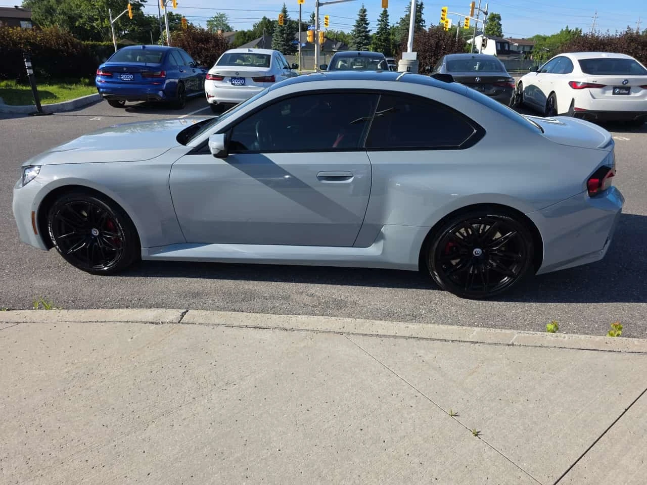BMW M2 * Coupe * CARFAX * ����� �� ����������� | Mobile.bg � ����������� 2