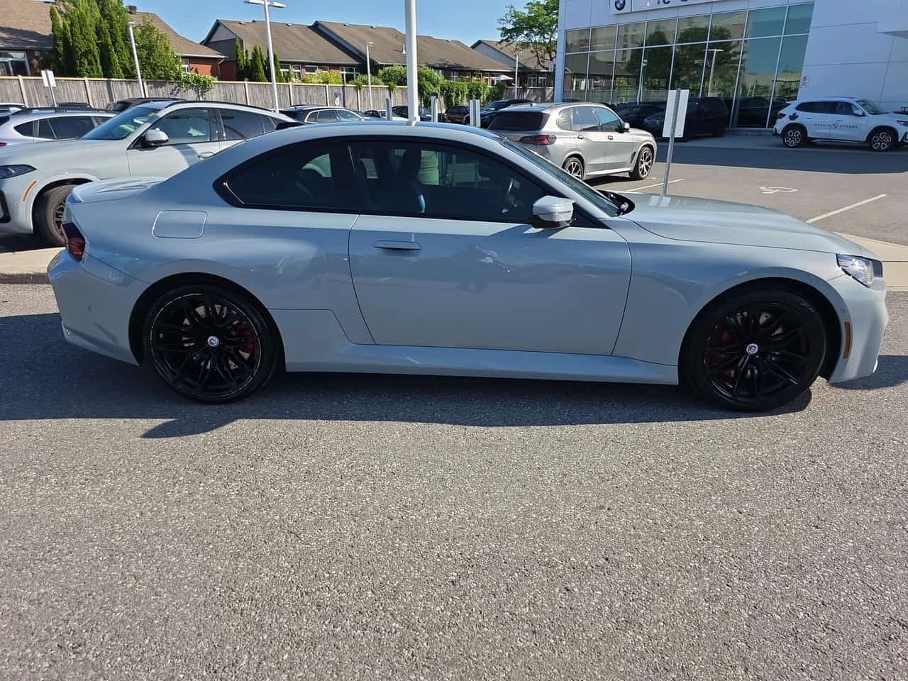 BMW M2 * Coupe * CARFAX * ����� �� ����������� | Mobile.bg � ����������� 3
