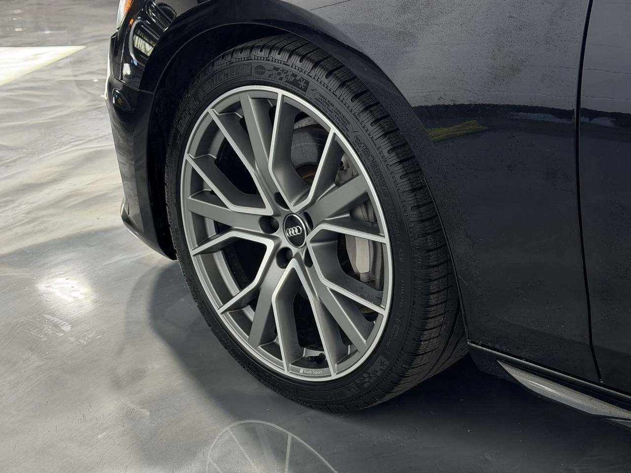 Audi A4 * Progressiv S Line, Navi, Backup, ����* carfax *  | Mobile.bg � ����������� 15