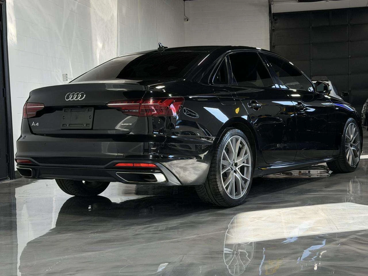 Audi A4 * Progressiv S Line, Navi, Backup, ����* carfax *  | Mobile.bg � ����������� 3