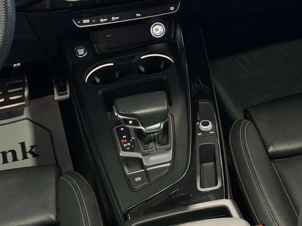 Audi A4 * Progressiv S Line, Navi, Backup, ����* carfax *  | Mobile.bg � ����������� 9