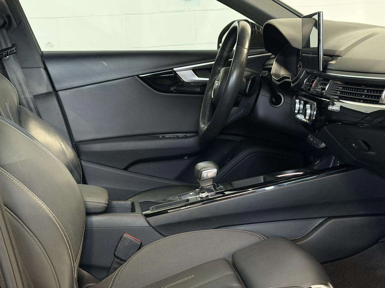 Audi A4 * Progressiv S Line, Navi, Backup, ����* carfax *  | Mobile.bg � ����������� 10