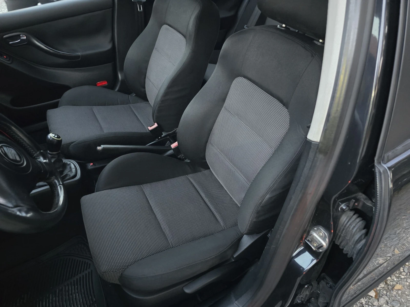 Seat Leon 1.6i GERMANY  | Mobile.bg � ����������� 11