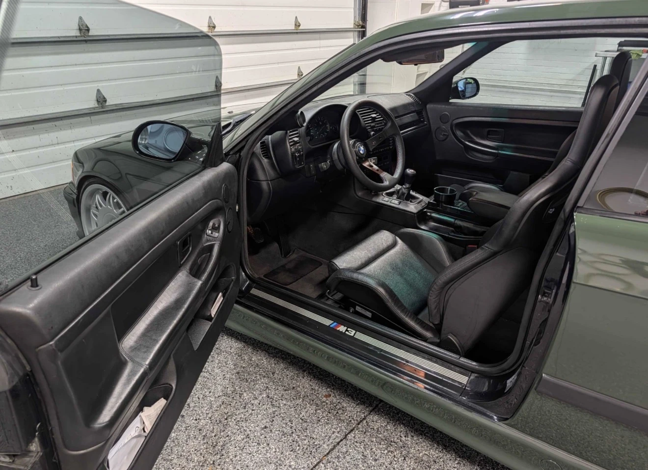 BMW M3 Supercharged, снимка 5 - Автомобили и джипове - 56519944