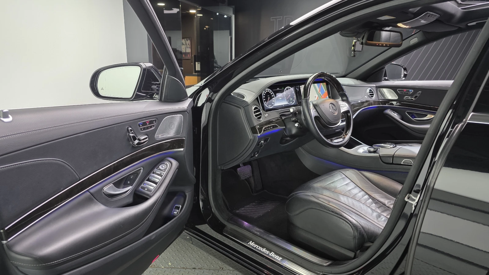 Mercedes-Benz S 500 S 500 / Long | Mobile.bg � ����������� 10