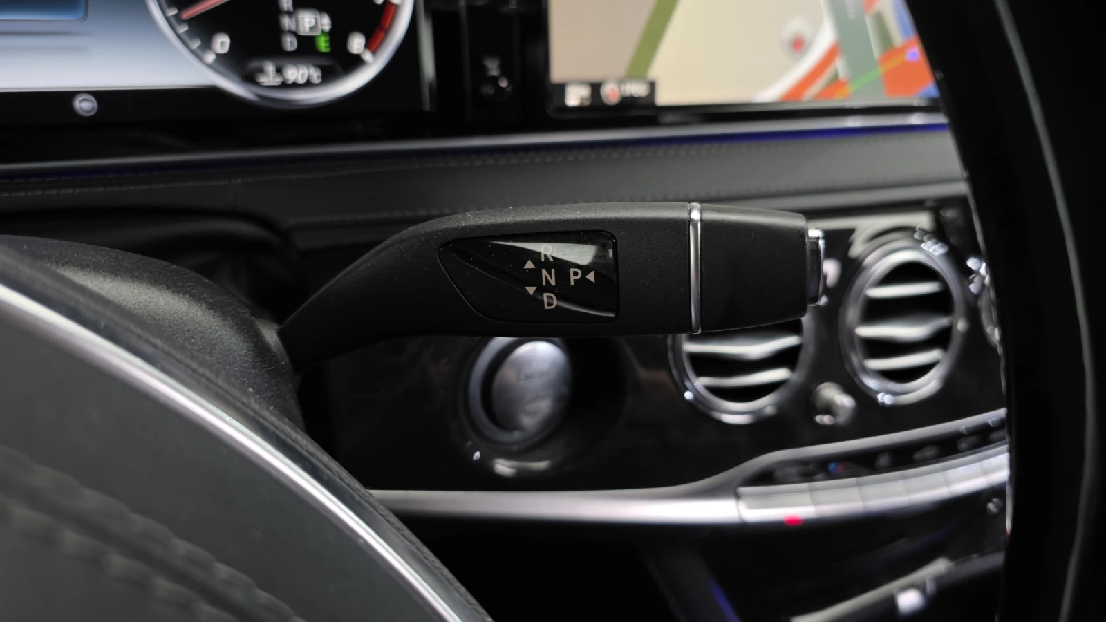 Mercedes-Benz S 500 S 500 / Long | Mobile.bg � ����������� 9