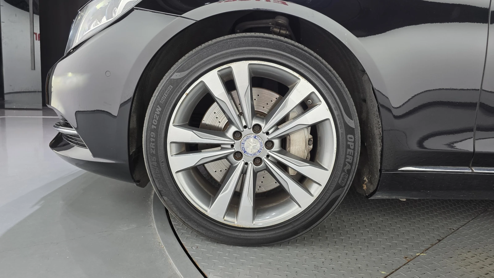 Mercedes-Benz S 500 S 500 / Long | Mobile.bg � ����������� 5