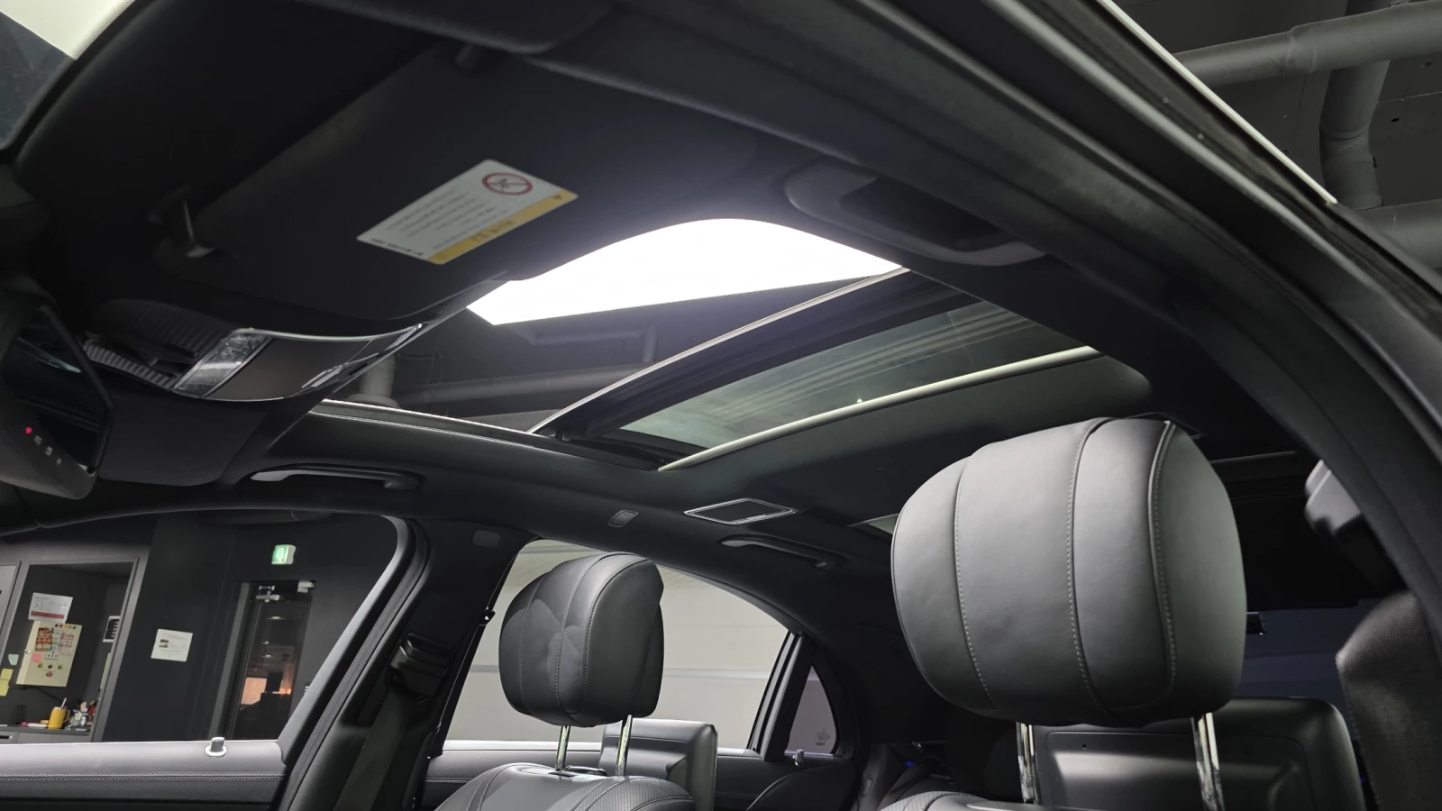 Mercedes-Benz S 500 S 500 / Long | Mobile.bg � ����������� 16