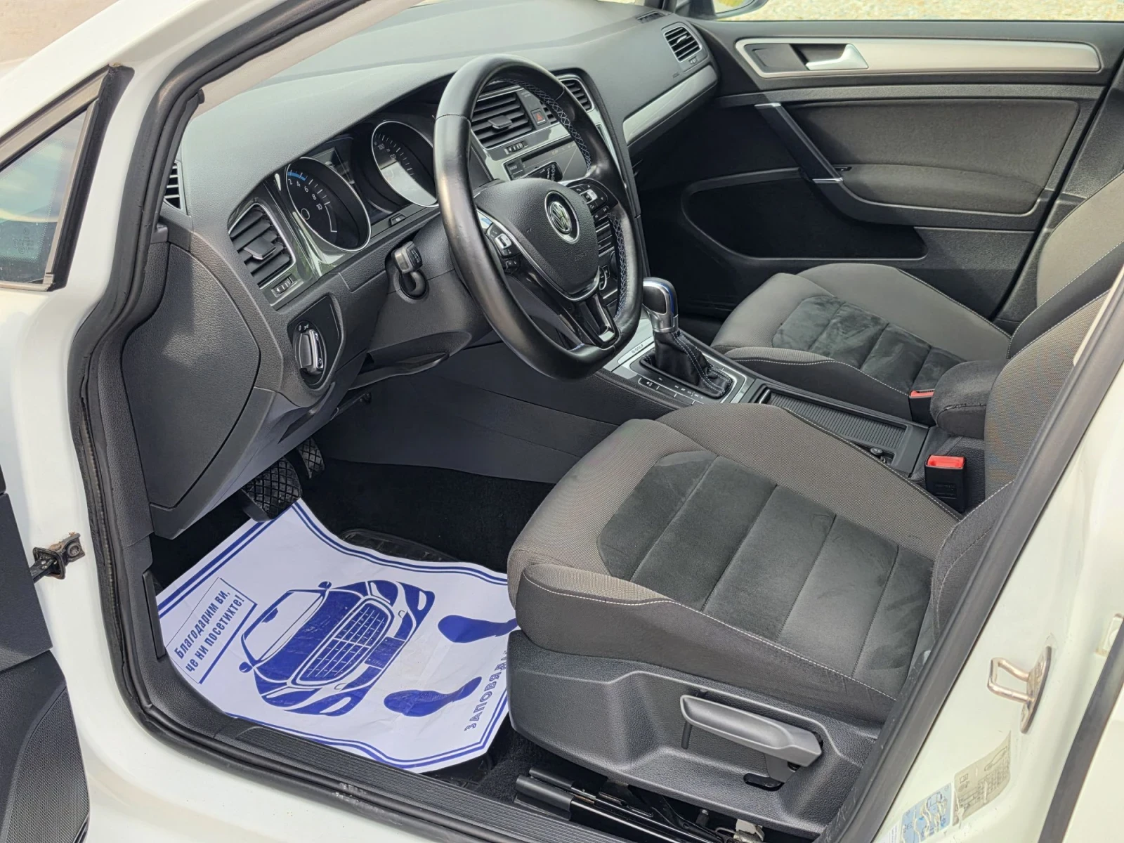 VW Golf E-GOLF | Mobile.bg � ����������� 7