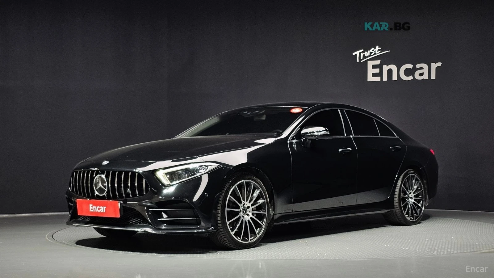Mercedes-Benz CLS 450 4MATIC AMG PACK* BURMESTER* DISTRONIC* 360* �����* | Mobile.bg � ����������� 1
