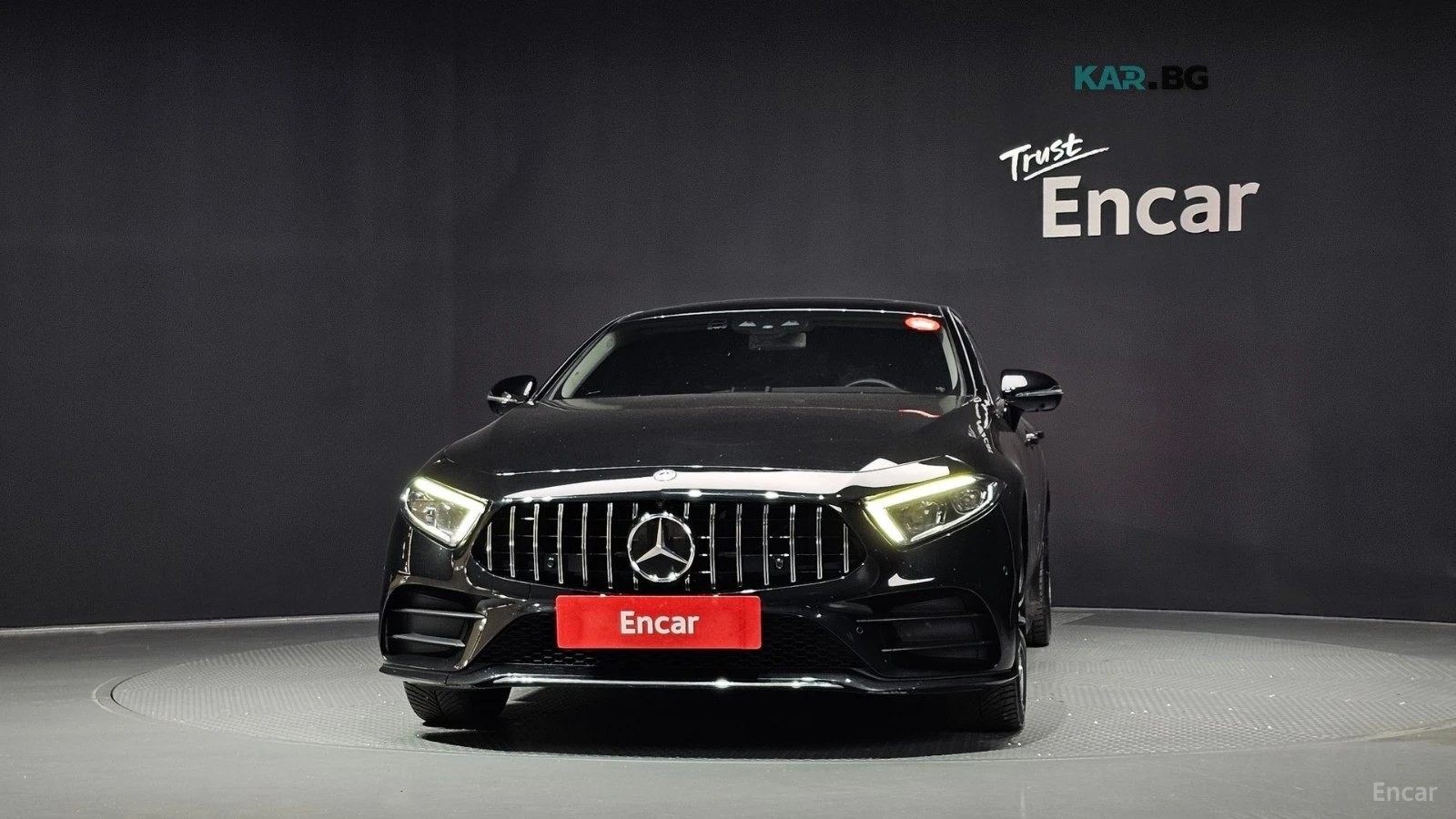Mercedes-Benz CLS 450 4MATIC AMG PACK* BURMESTER* DISTRONIC* 360* �����* | Mobile.bg � ����������� 2