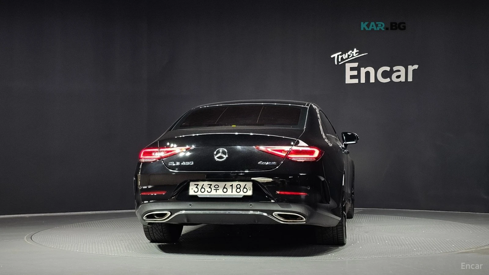 Mercedes-Benz CLS 450 4MATIC AMG PACK* BURMESTER* DISTRONIC* 360* �����* | Mobile.bg � ����������� 4
